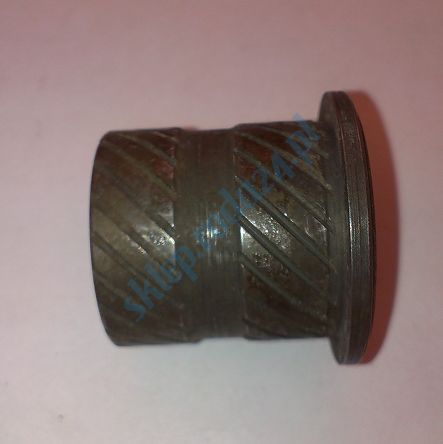 Tulejka kół zębatych biegu 126p / CC