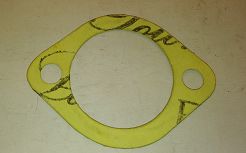 Uszczelka wspornika aparatu zapł. FSO, PN