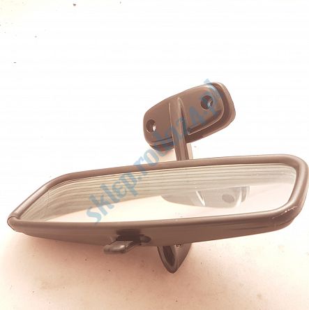 Lusterko wewn. PN, Lublin FSO