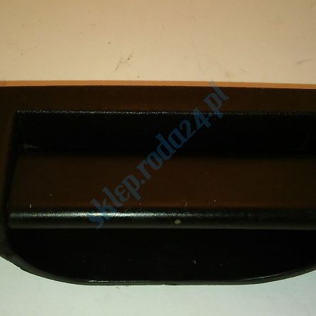 Kaseta drzwi zewn. P 126p EL nkpl. 