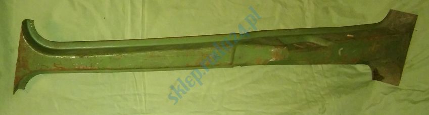 Słupek środkowy Skoda 105, 110 , 120, 130, 135 P
