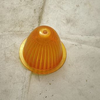 Klosz lampy kierunkowskazu przód Wartburg 311, 312