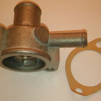 Termostat 6262.87J  CC 700 Vernet