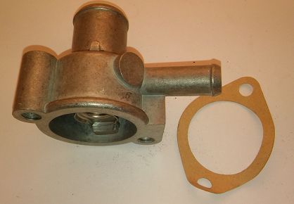 Termostat 6262.87J  CC 700 Vernet