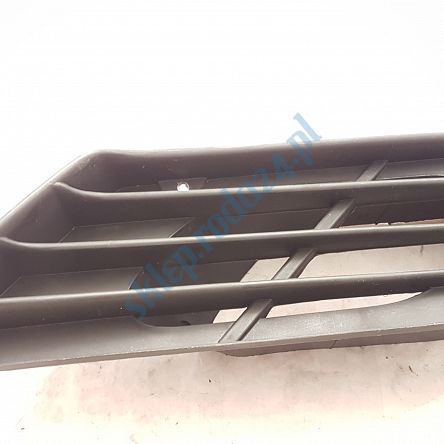 Osłona wlotu powietrza P bok 126p  BIS 