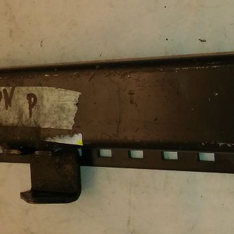 Prowadnica środkowa fotela P FSO, PN ST