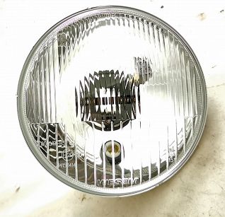 Element optyczny refl. Simson S50, S51, S70 Wesem