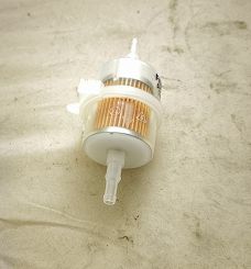 Filtr paliwa 822/1 PS Filtron