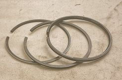 Pierścienie tłoka N Q 83,0 PN, Citroen, Peugeot