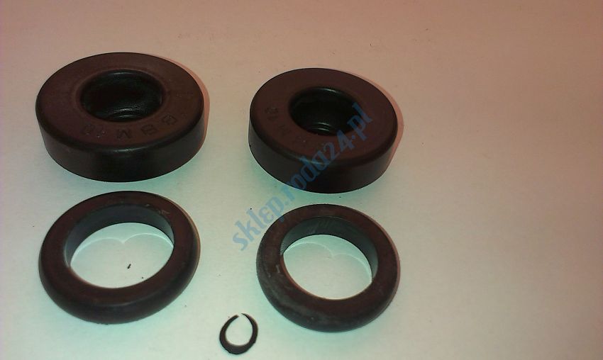 Zestaw naprawczy cylinderka ham. tył 126p NT
