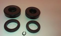 Zestaw naprawczy cylinderka ham. tył 126p NT