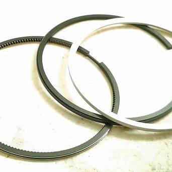 Pierścienie tłoka I Q 90,50 Lublin 4CT - 90 Prima