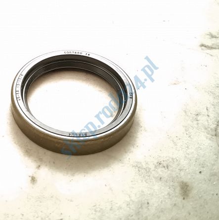 Simmering   30 x 52 x 7 B NBR Elring