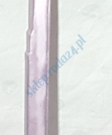 Rynna boczna dachu PN