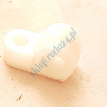 Wspornik pedału gazu PN