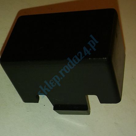 Zaślepka przełącznika 126p ST, FSO, PN Caro