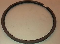 Pierścień tłoka I Q 77,2 olej Fiat 126p 650, FSO