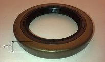 Simmering   45 x 65 x 9 BO ACM Corteco - 4