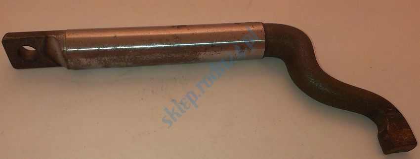 Wybierak skrzyni 126p NT