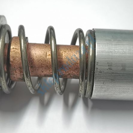 Termostat 6274.87J VW, Seat, Skoda Stahlter