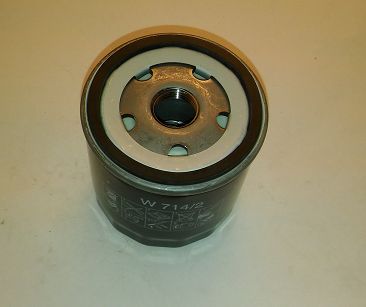 Filtr oleju 566/2 OP = 566 OP = 566/1