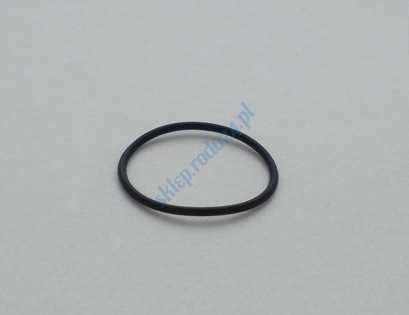 Oring  17,00 mm x 1,00 mm
