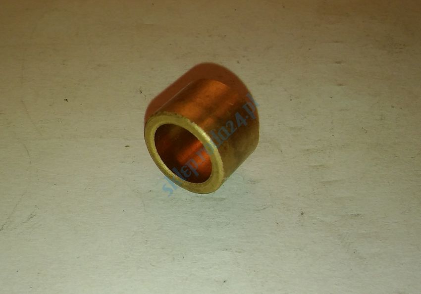 Tulejka rozr.   6,10 mm x 10,05 mm x 7,40 mm