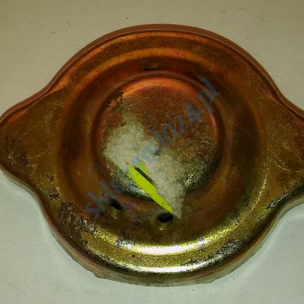 Korek zbiornika wyrównawczego FSO, PN, Łada, Żuk