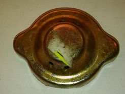 Korek zbiornika wyrównawczego FSO, PN, Łada, Żuk