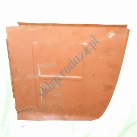 Nadkole przód P Żuk, Nysa FSC