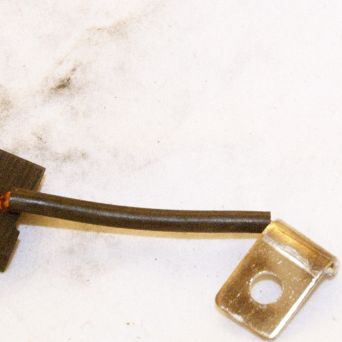 Szczotka   5,0 x 16,0 x 18,0 węglowa   PLX-9