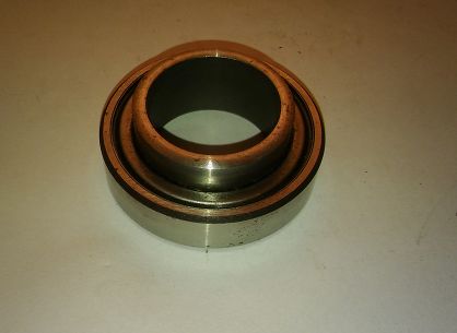 Łożysko   CBK 166 oporowe sprzęgła 126p, CC