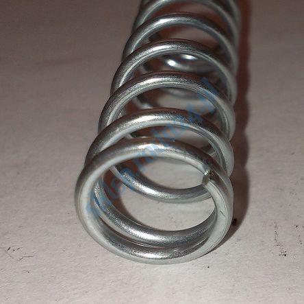 Sprężyna półosi długiej 126p org.