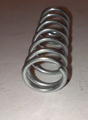 Sprężyna półosi długiej 126p org.