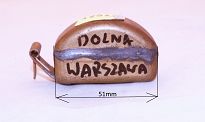 Pływak gaźnika IKOV M20 G35 Warszawa, Syrena - 2