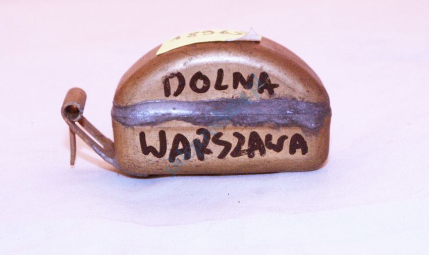 Pływak gaźnika IKOV M20 G35 Warszawa, Syrena