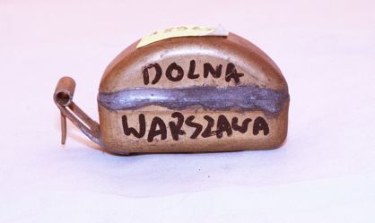 Pływak gaźnika IKOV M20 G35 Warszawa, Syrena