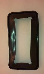 Uszczelka dyfuzora nawiewu 126p FL, EL duża