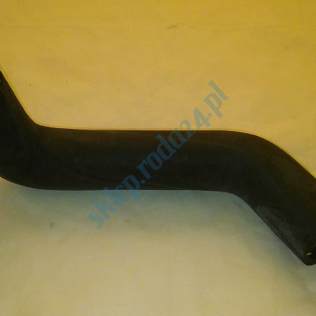 Przewód chłodnicy dolny Żuk benzyna