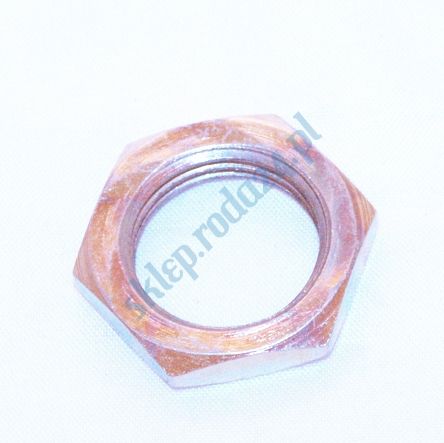 Nakrętka  M18 x 1,5 SIMSON trybu zdawczego