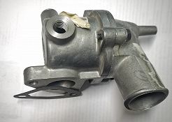 Obudowa termostatu kpl. Favorit 1.3, 89 - 97