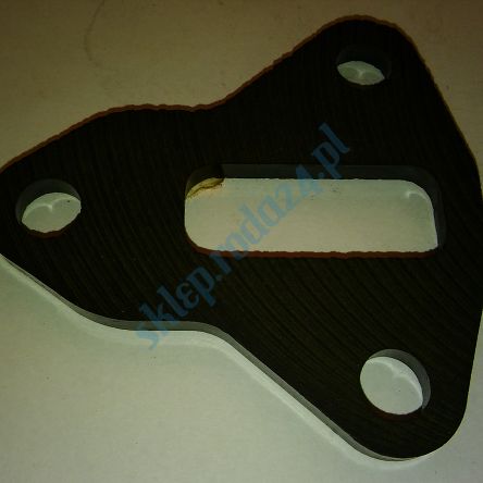 Podstawa pompy paliwa Favorit, Felicia, 105, 120