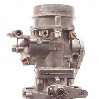 Gaźnik IKOV 3186 B L Żuk, Nysa regenerowany