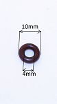 Oring    4,00 mm x 3,00 mm   - 2