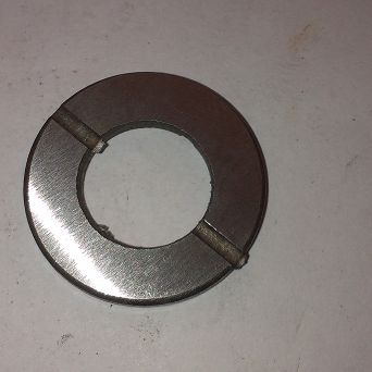 Podkładka sworznia zwrotnicy 2,78 mm 126p 