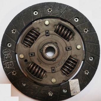 Tarcza sprzęgła CC, SC 900 Statim