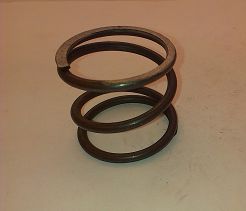 Sprężyna pompy oleju 126p FSM