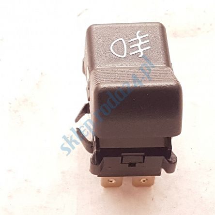 Przełącznik św. przeciwmgielnych przód Star, Jelcz