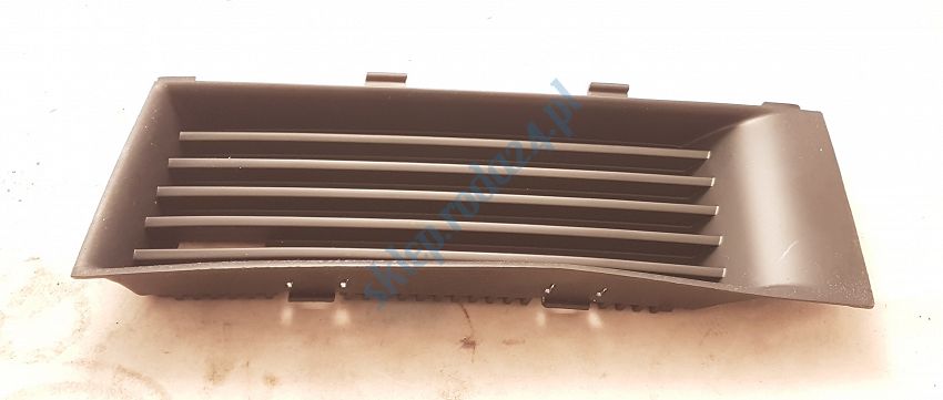 Atrapa zderzaka L Fabia Skoda