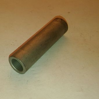 Tuleja metalowa zawieszenia silnika 126p